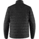 Fjallraven Kiruna Liner Jacket - Mens, Black, Extra Small, F82972-550-XS
