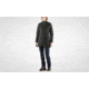 Fjallraven Kiruna Liner Parka - Womens, Black, Large, F87018-550-L