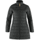 Fjallraven Kiruna Liner Parka - Womens, Black, Large, F87018-550-L