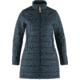 Fjallraven Kiruna Liner Parka - Womens, Night Sky, Extra Small, F87018-575-XS