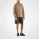 Fjallraven Kiruna Lite Jacket - Mens, Dark Sand, Extra Large, F82996-227-XL