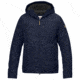 Fjallraven Kiruna Padded Jacket - Mens, Dark Navy, Large, F82247-555-L
