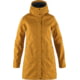 Fjallraven Kiruna Padded Parka - Women's