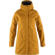 Fjallraven Kiruna Padded Parka - Womens, Acorn, Large, F89644-166-L