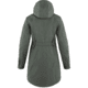 Fjallraven Kiruna Padded Parka - Womens, Basalt, 2XL, F89644-050-XXL