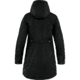 Fjallraven Kiruna Padded Parka - Womens, Black, XXL, F89644-550-XXL