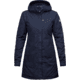 Fjallraven Kiruna Padded Parka - Women's, Dark Navy, Extra Large, F89644-555-XL
