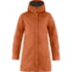 Fjallraven Kiruna Padded Parka - Women's