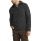 Fjallraven Koster Sweater - Mens, Dark Grey, Small, F90487-030-S