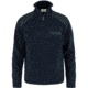 Fjallraven Koster Sweater - Mens, Dark Navy, Small, F90487-555-S