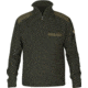 Fjallraven Koster Sweater - Mens, Dark Olive, 3XL, F90487-633-XXXL
