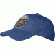 Fjallraven Lagerplats Cap Mens, Deep Blue, S/M F77393-527-S/M