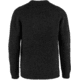 Fjallraven Lada Round-Neck Sweater - Mens, Black, Small, F84139-550-S
