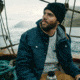 Fjallraven Greenland Canvas Jeans - Men's, 58 Euro, Regular Inseam, Buckwheat Brown, F87216-232-58