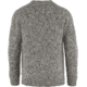 Fjallraven Lada Round-Neck Sweater - Mens, Grey, Medium, F84139-020-M