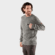 Fjallraven Lada Round-Neck Sweater - Mens, Grey, Medium, F84139-020-M