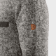 Fjallraven Lada Round-Neck Sweater - Mens, Grey, Medium, F84139-020-M