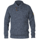Fjallraven Lada Sweater - Men's-Dark Navy-X-Large
