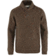 Fjallraven Lada Sweater - Mens, Bogwood Brown, Medium, F81346-289-M