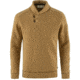 Fjallraven Lada Sweater - Mens, Buckwheat Brown, Extra Small, F81346-232-XS