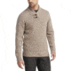 Fjallraven Lada Sweater - Mens, Fog, Extra Small, 81346-021-XS