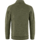 Fjallraven Lada Sweater - Mens, Laurel Green, 2XL, F81346-625-XXL