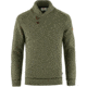 Fjallraven Lada Sweater - Mens, Laurel Green, 2XL, F81346-625-XXL