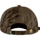 Fjallraven Lappland Camo Cap, Dark Olive Camo, Small/Medium, F77407-636-S/M