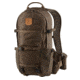 Fjallraven Lappland Hike 15 Backpack, Dark Olive, One Size, F27230-633-One Size