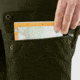 Fjallraven Lappland Hybrid Trousers - Mens, Deep Forest, 50, F90647-662-50