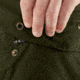 Fjallraven Lappland Hybrid Trousers - Mens, Deep Forest, 50, F90647-662-50