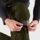 Fjallraven Lappland Hybrid Trousers - Mens, Deep Forest, 50, F90647-662-50