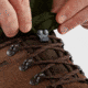 Fjallraven Lappland Hybrid Trousers - Mens, Deep Forest, 50, F90647-662-50