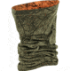 Fjallraven Lappland Neck Gaiter, Green Camo/Orange Multi Camo, One Size, F87130-626-261-OneSize