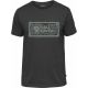 Fjallraven Logo Stamp T-Shirt - Mens