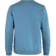 Fjallraven Logo Sweater - Mens, Dawn Blue, 2XL, F84142-543-XXL