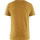 Fjallraven Logo T-Shirt - Mens, Ochre, 2XL, F87310-160-XXL