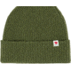 Fjallraven Logo Tab Hat, Pine Green, One Size, F78146-616-OS