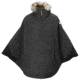 Fjallraven Luhkka Jacket - Womens, Dark Grey, 2XS, F80637-030-XXS