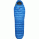 Fjallraven Move With Sleeping Bag-UN Blue-Regular-Left