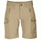 Fjallraven Nikka Shorts Womens, Sand, 44 F89238-220-44