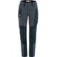 Fjallraven Nikka Curved Trousers - Women's, 40 Euro, 30 in Waist, Regular Inseam, Dark Navy, F89638-555-40