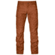 Fjallraven Nils Trousers - Men's-Autumn Leaf-36 Waist