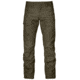 Fjallraven Nils Trousers - Mens-Dark Olive-38 Waist