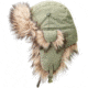 Fjallraven Nordic Heater Hat - Men's-Putty-X-Large