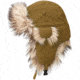 Fjallraven Nordic Heater Hat - Men's-Tobacco-X-Large