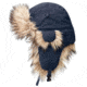 Fjallraven Nordic Heater Hat - Mens, Dark Navy, Extra Large, F78210-555-XL