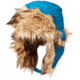 Fjallraven Nordic Heater Hat - Mens, Glacier Green, Medium, F78210-646-M