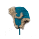 Fjallraven Nordic Heater Hat - Mens, Glacier Green, Medium, F78210-646-M