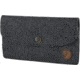 Fjallraven Norrvage Travel Wallet, Grey, F23336-020-One Size